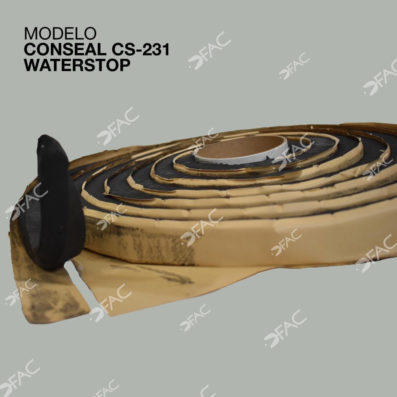 Conseal CS-231