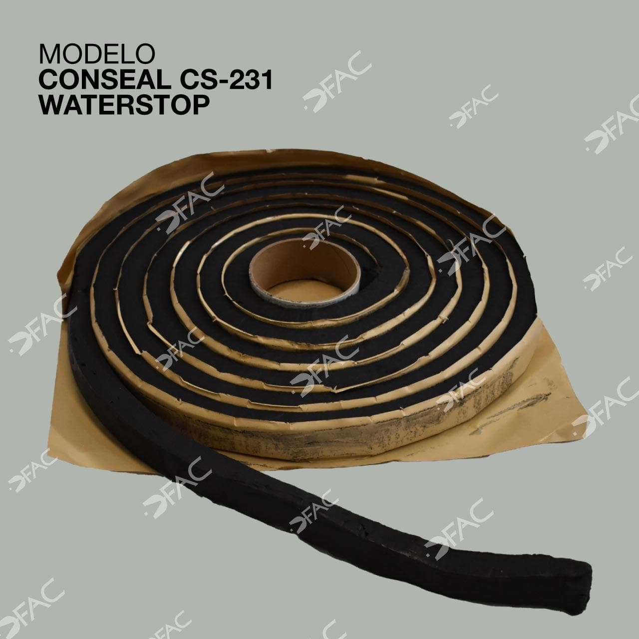 Conseal CS-231
