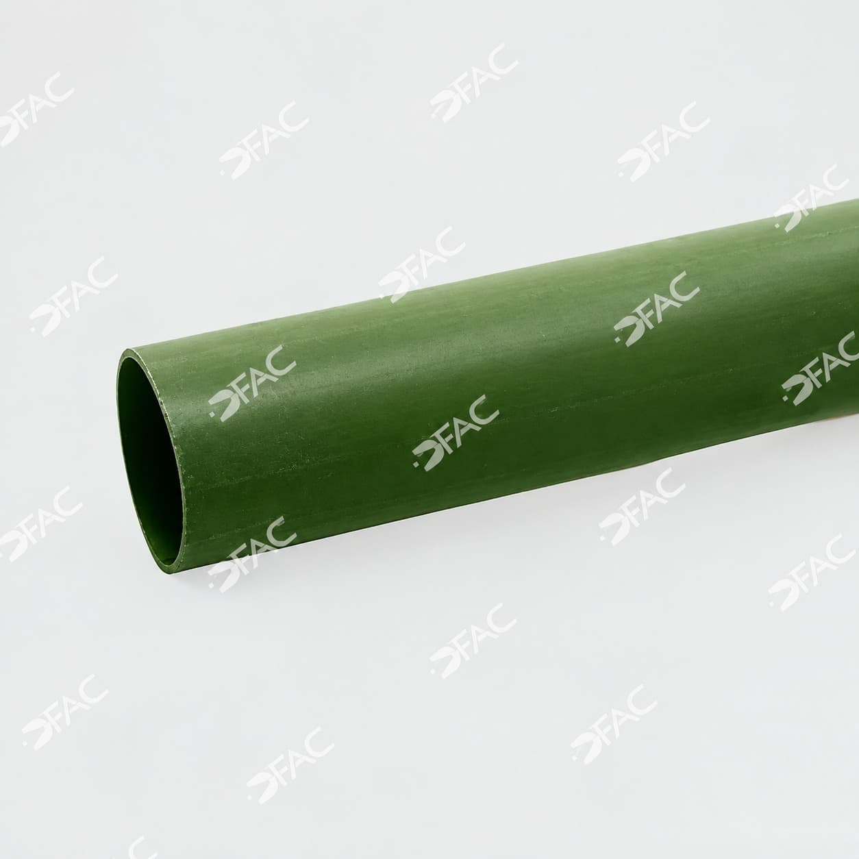 Tubo para Barra Roscada