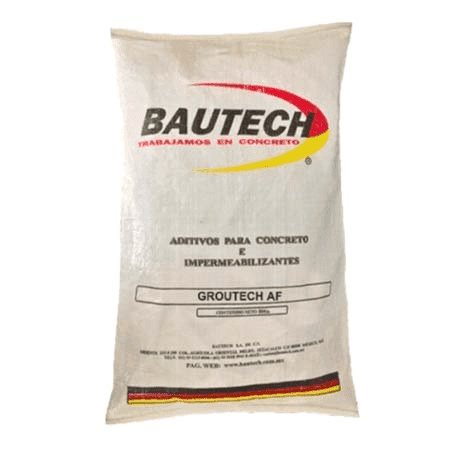 GROUTECH “AF”