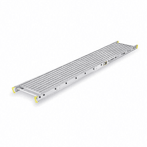 PLATAFORMA PARA ANDAMIO