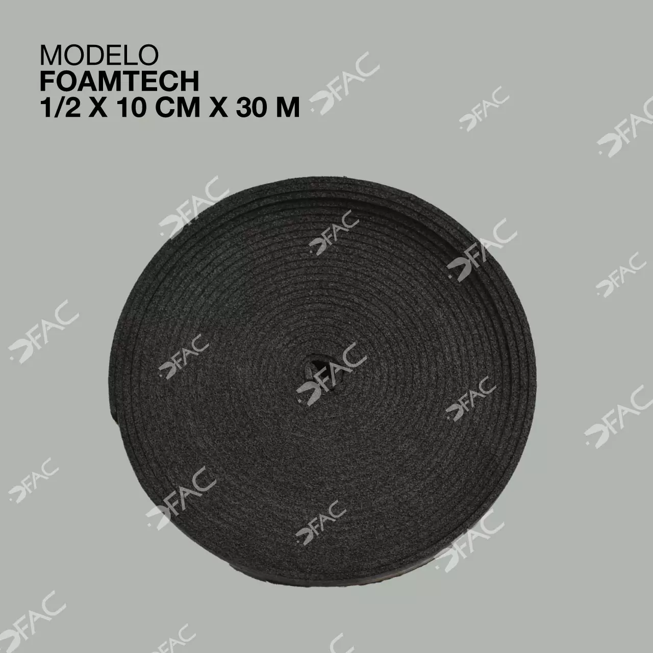 FOAMTECH3-12X10X30